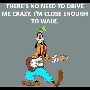 Meet your Posher, Jeffery